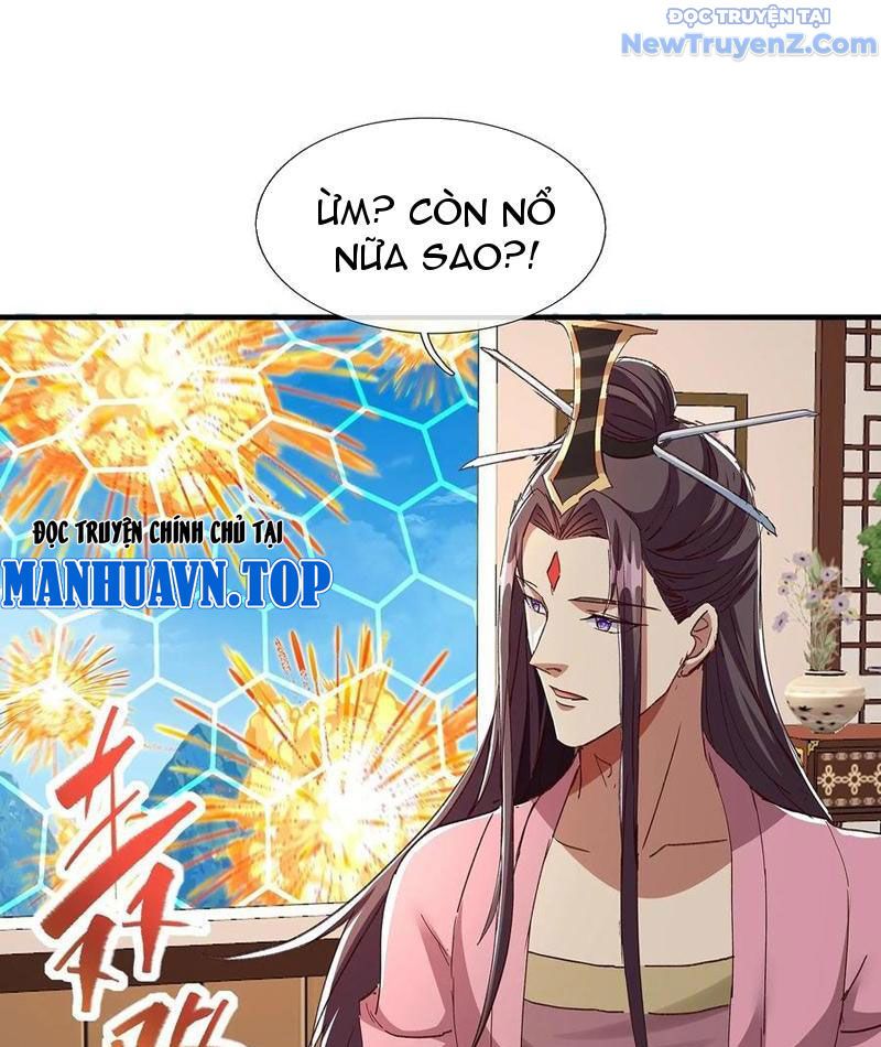Hoá Ra Ta Là Lão Tổ Ma Đạo? Chapter 88 - 4