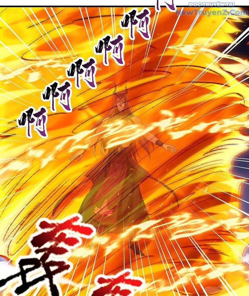 Hoá Ra Ta Là Lão Tổ Ma Đạo? Chapter 88 - 35