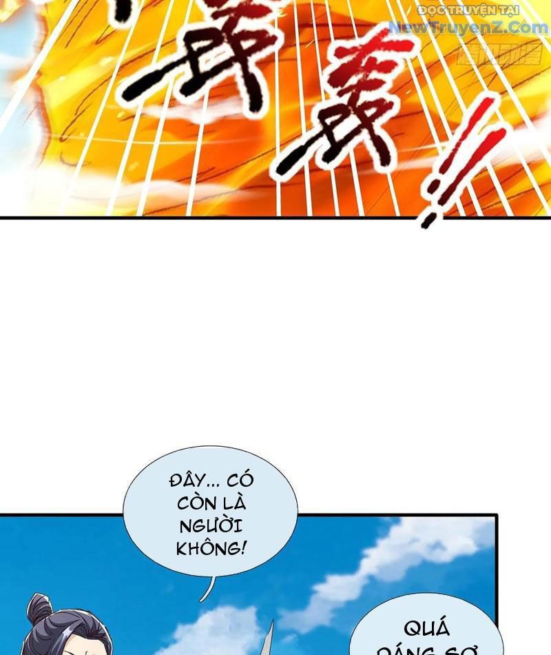 Hoá Ra Ta Là Lão Tổ Ma Đạo? Chapter 88 - 36