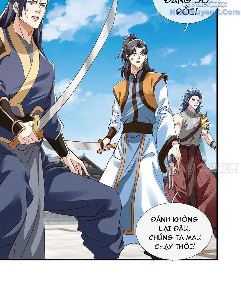 Hoá Ra Ta Là Lão Tổ Ma Đạo? Chapter 88 - 37