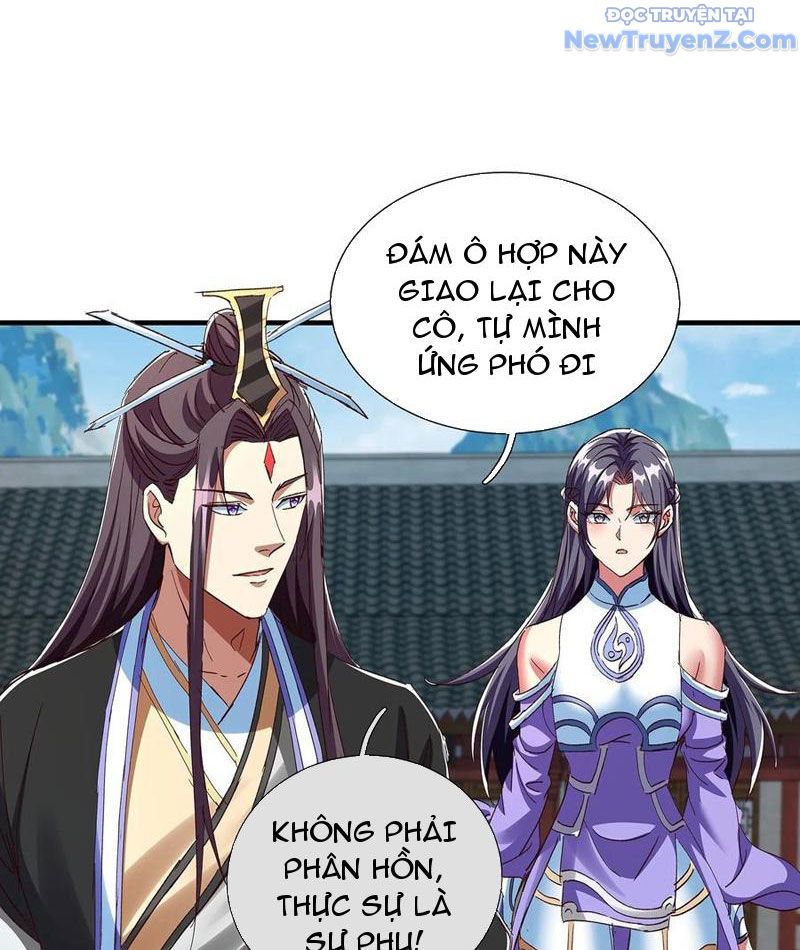 Hoá Ra Ta Là Lão Tổ Ma Đạo? Chapter 88 - 38