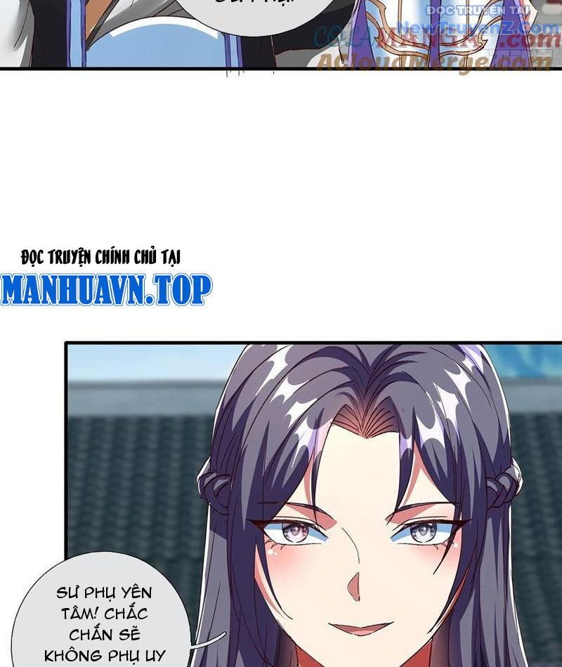 Hoá Ra Ta Là Lão Tổ Ma Đạo? Chapter 88 - 39