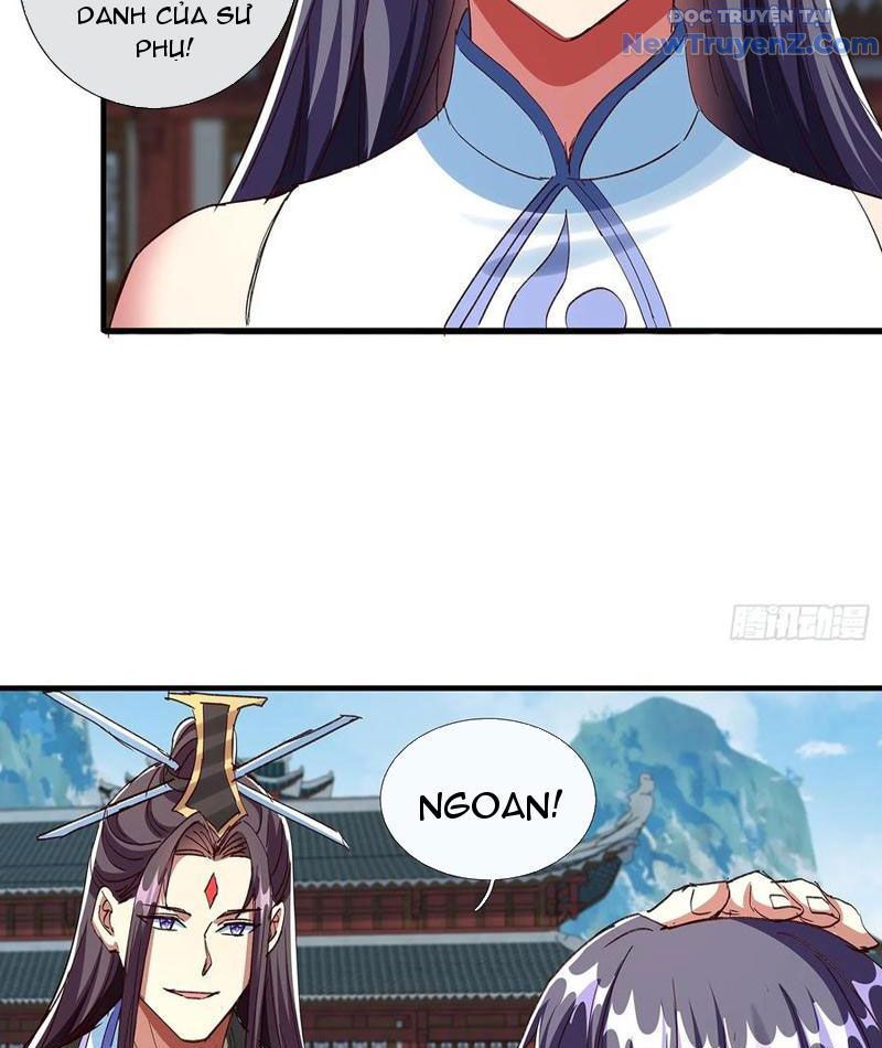 Hoá Ra Ta Là Lão Tổ Ma Đạo? Chapter 88 - 40