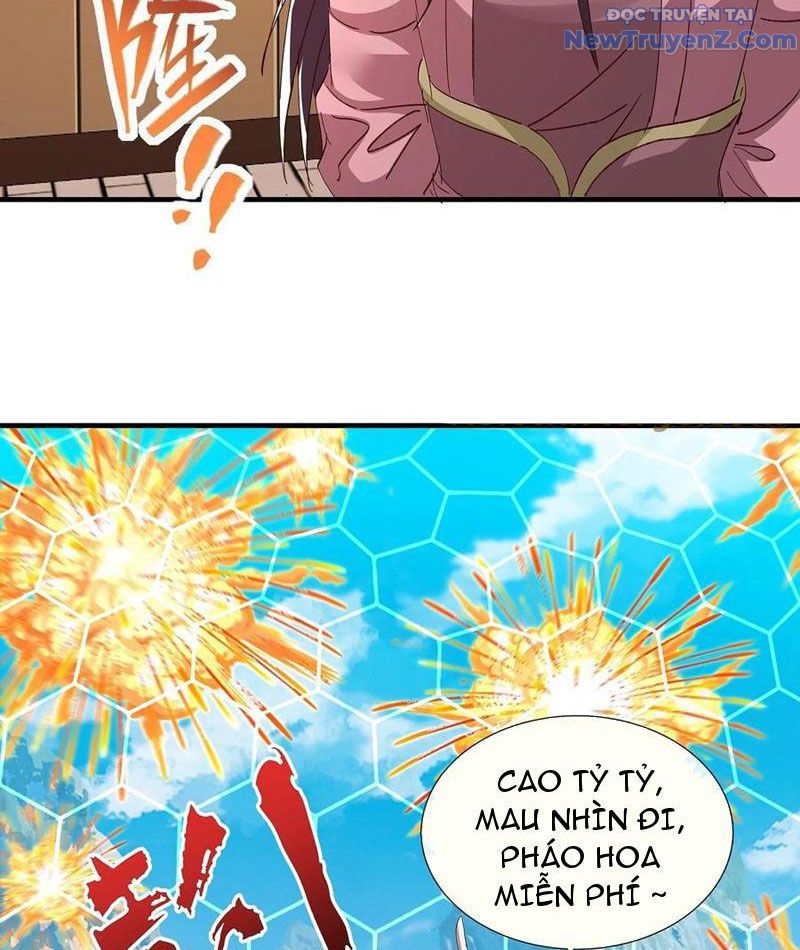 Hoá Ra Ta Là Lão Tổ Ma Đạo? Chapter 88 - 5