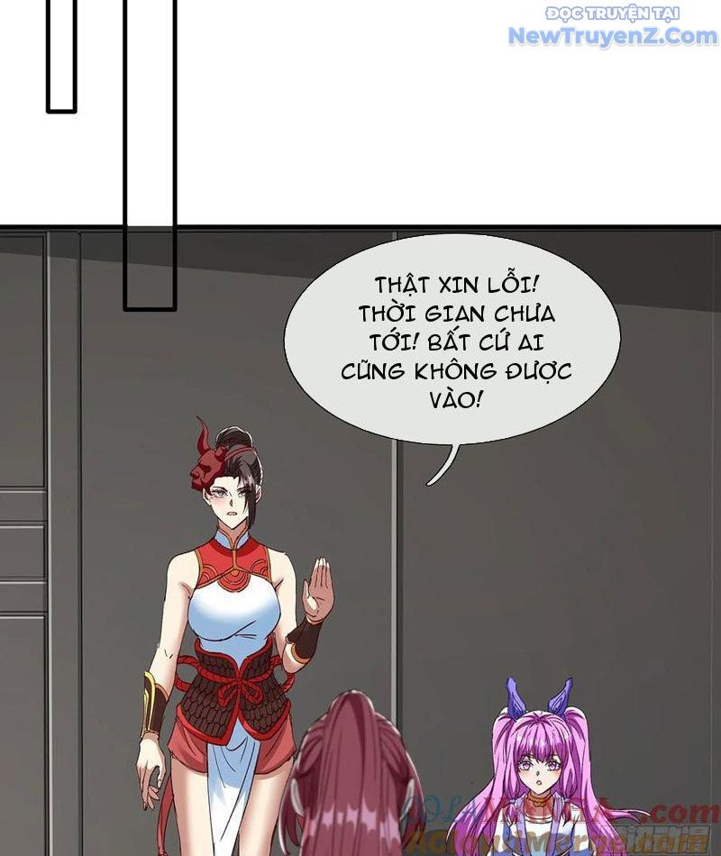 Hoá Ra Ta Là Lão Tổ Ma Đạo? Chapter 88 - 42