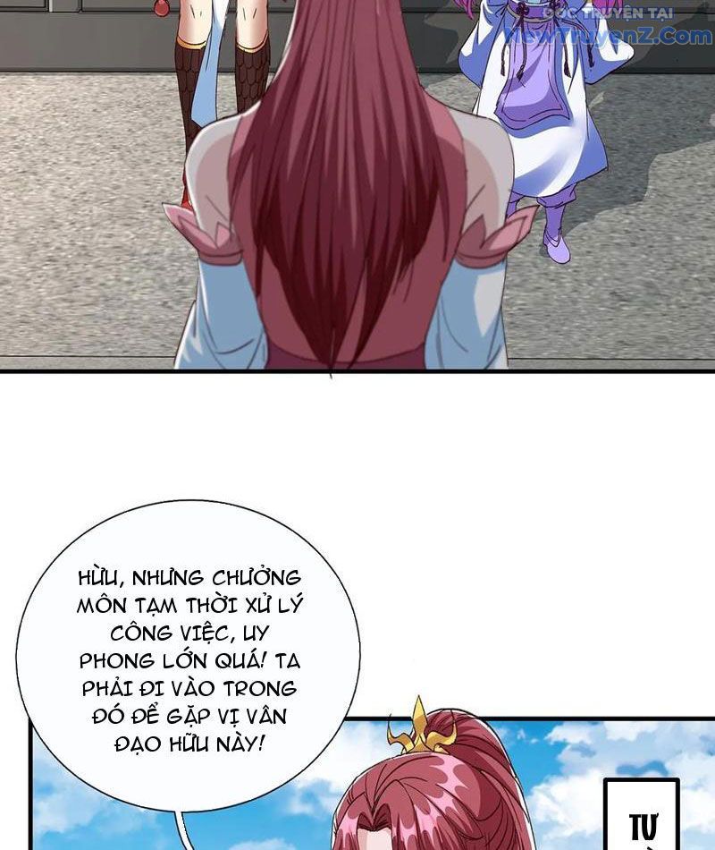 Hoá Ra Ta Là Lão Tổ Ma Đạo? Chapter 88 - 43