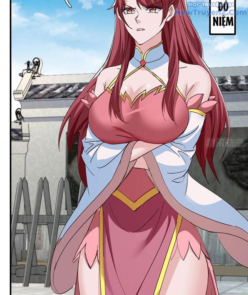 Hoá Ra Ta Là Lão Tổ Ma Đạo? Chapter 88 - 44