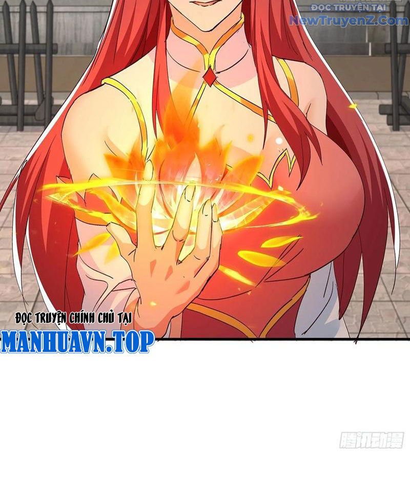Hoá Ra Ta Là Lão Tổ Ma Đạo? Chapter 88 - 46