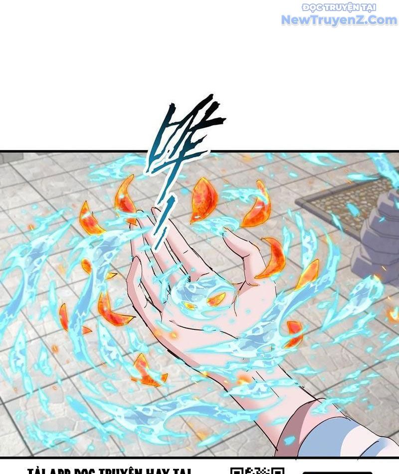 Hoá Ra Ta Là Lão Tổ Ma Đạo? Chapter 88 - 47