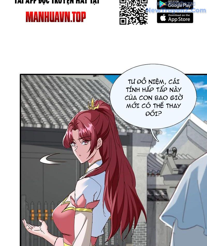Hoá Ra Ta Là Lão Tổ Ma Đạo? Chapter 88 - 48