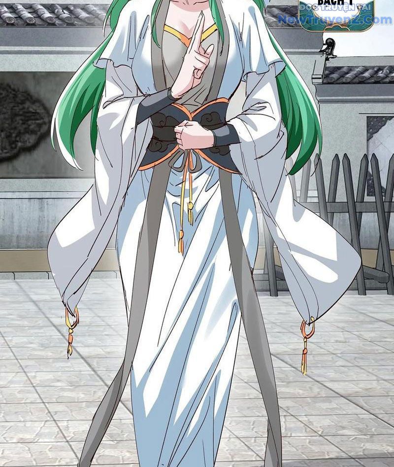 Hoá Ra Ta Là Lão Tổ Ma Đạo? Chapter 88 - 50