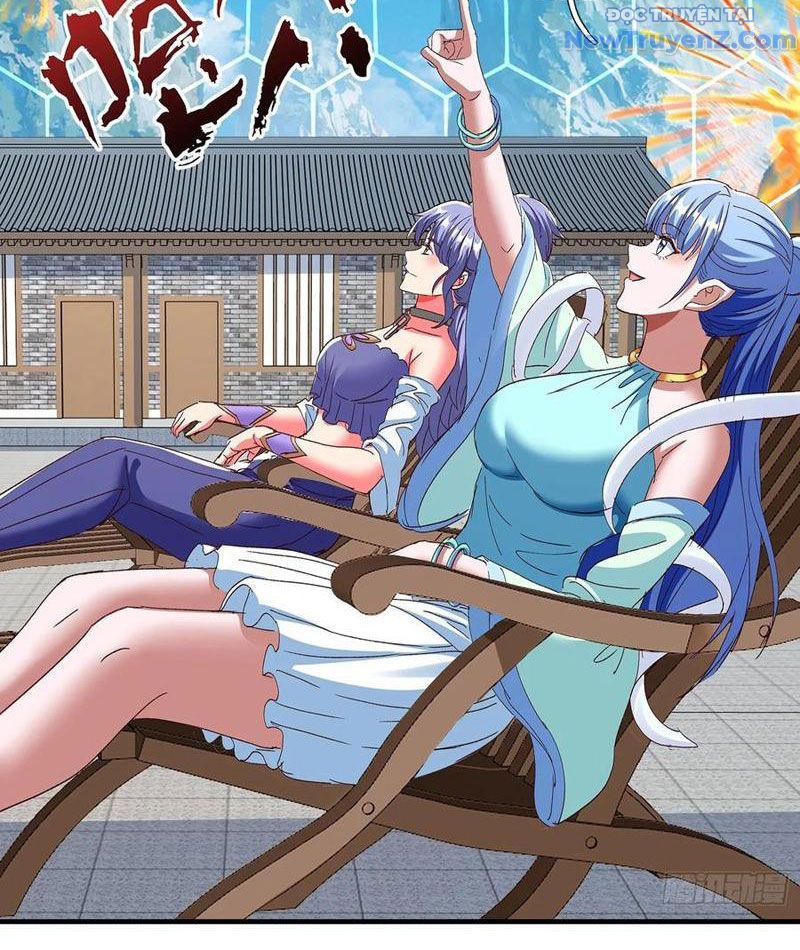 Hoá Ra Ta Là Lão Tổ Ma Đạo? Chapter 88 - 6