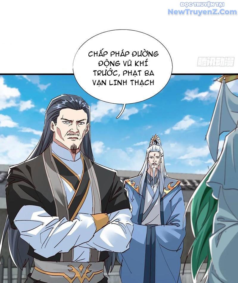 Hoá Ra Ta Là Lão Tổ Ma Đạo? Chapter 88 - 52