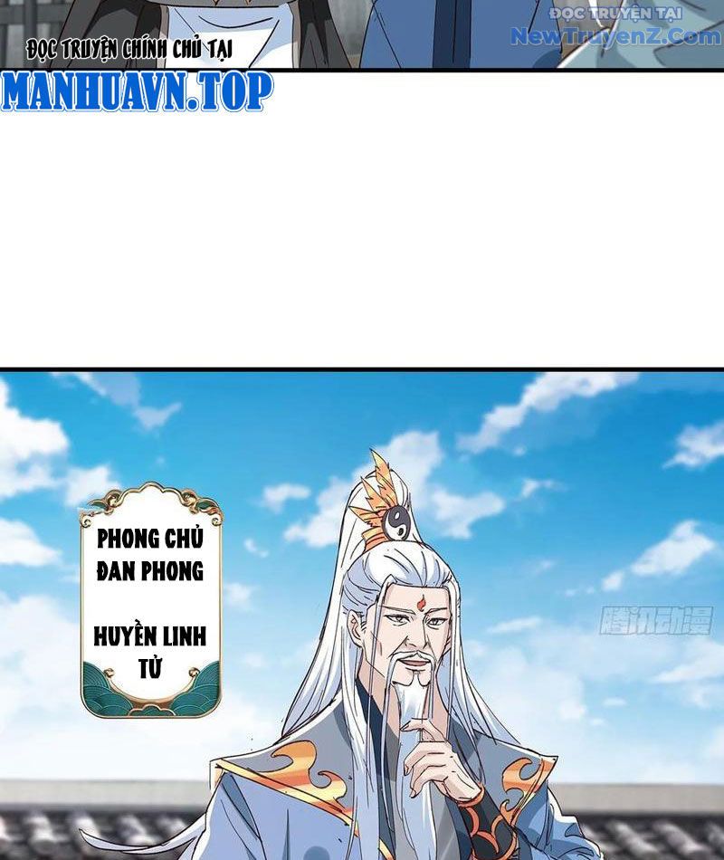 Hoá Ra Ta Là Lão Tổ Ma Đạo? Chapter 88 - 53