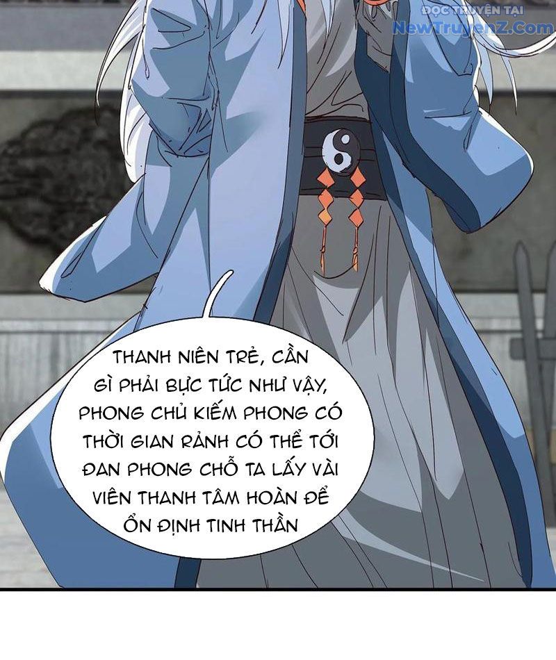 Hoá Ra Ta Là Lão Tổ Ma Đạo? Chapter 88 - 54