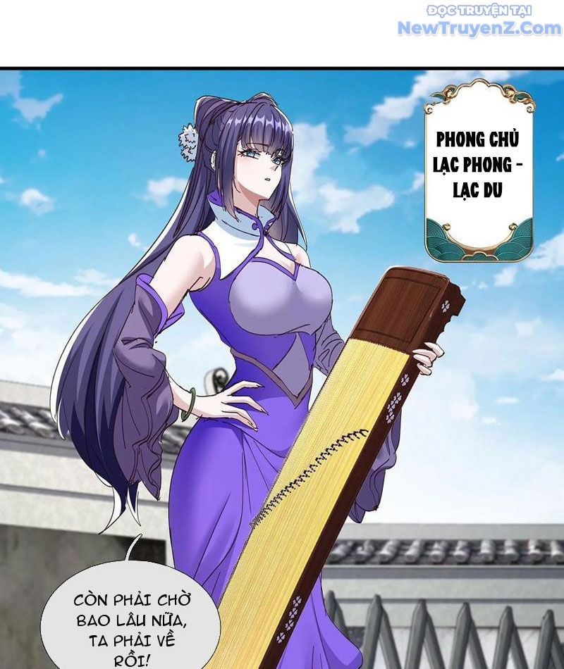 Hoá Ra Ta Là Lão Tổ Ma Đạo? Chapter 88 - 57