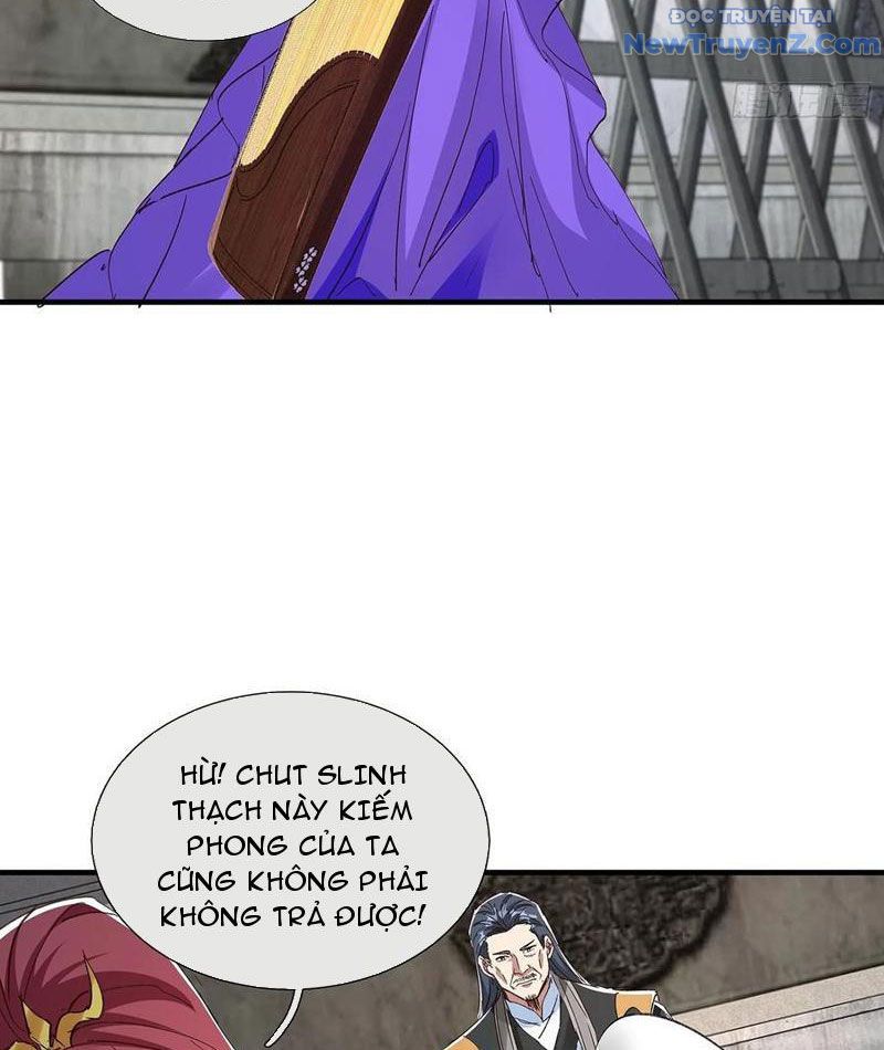 Hoá Ra Ta Là Lão Tổ Ma Đạo? Chapter 88 - 58