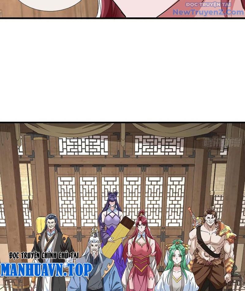 Hoá Ra Ta Là Lão Tổ Ma Đạo? Chapter 88 - 63