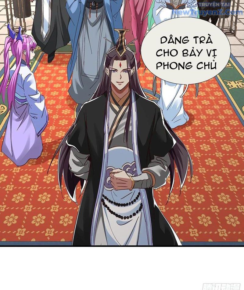 Hoá Ra Ta Là Lão Tổ Ma Đạo? Chapter 88 - 64