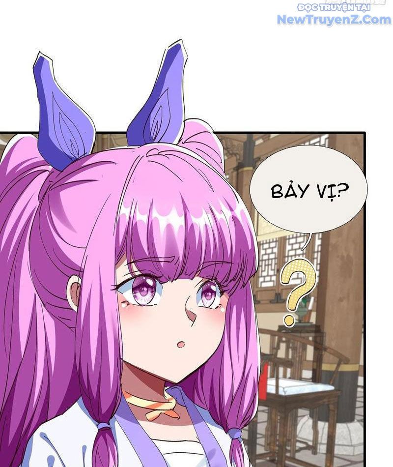 Hoá Ra Ta Là Lão Tổ Ma Đạo? Chapter 88 - 65