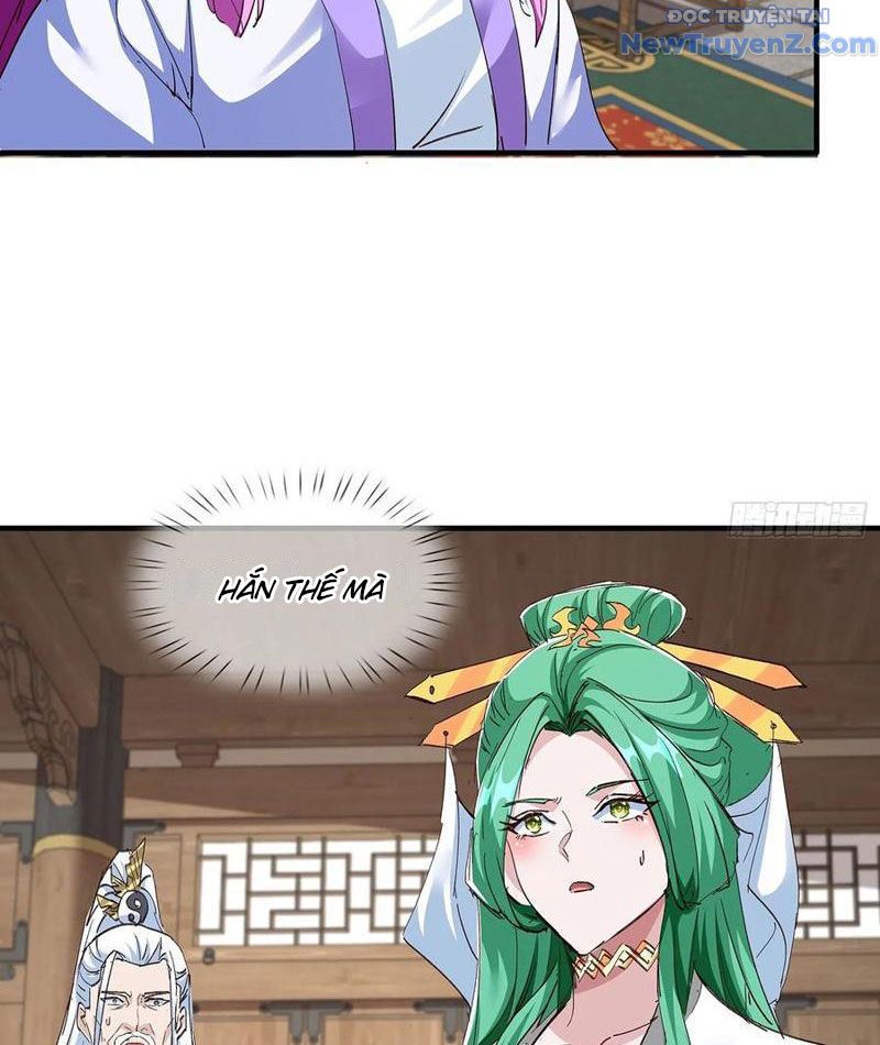 Hoá Ra Ta Là Lão Tổ Ma Đạo? Chapter 88 - 66