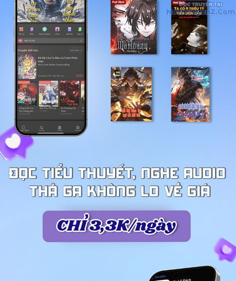 Hoá Ra Ta Là Lão Tổ Ma Đạo? Chapter 88 - 69
