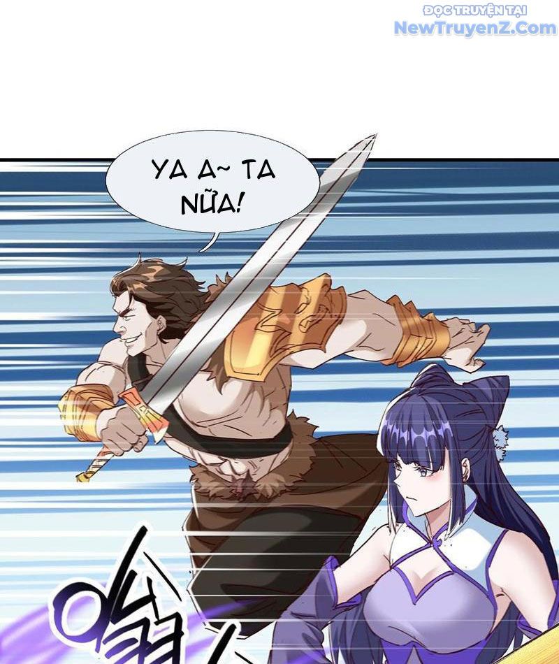 Hoá Ra Ta Là Lão Tổ Ma Đạo? Chapter 89 - 11