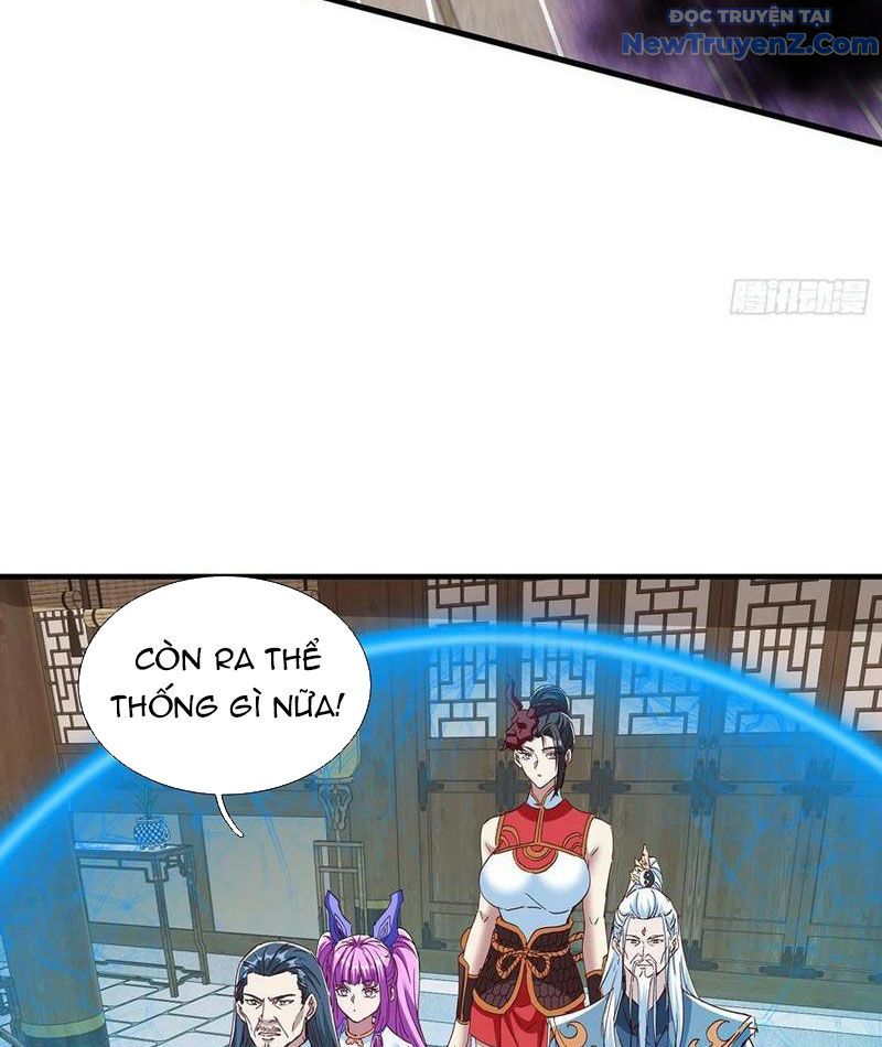 Hoá Ra Ta Là Lão Tổ Ma Đạo? Chapter 89 - 14