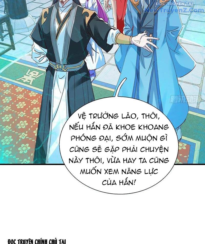 Hoá Ra Ta Là Lão Tổ Ma Đạo? Chapter 89 - 15
