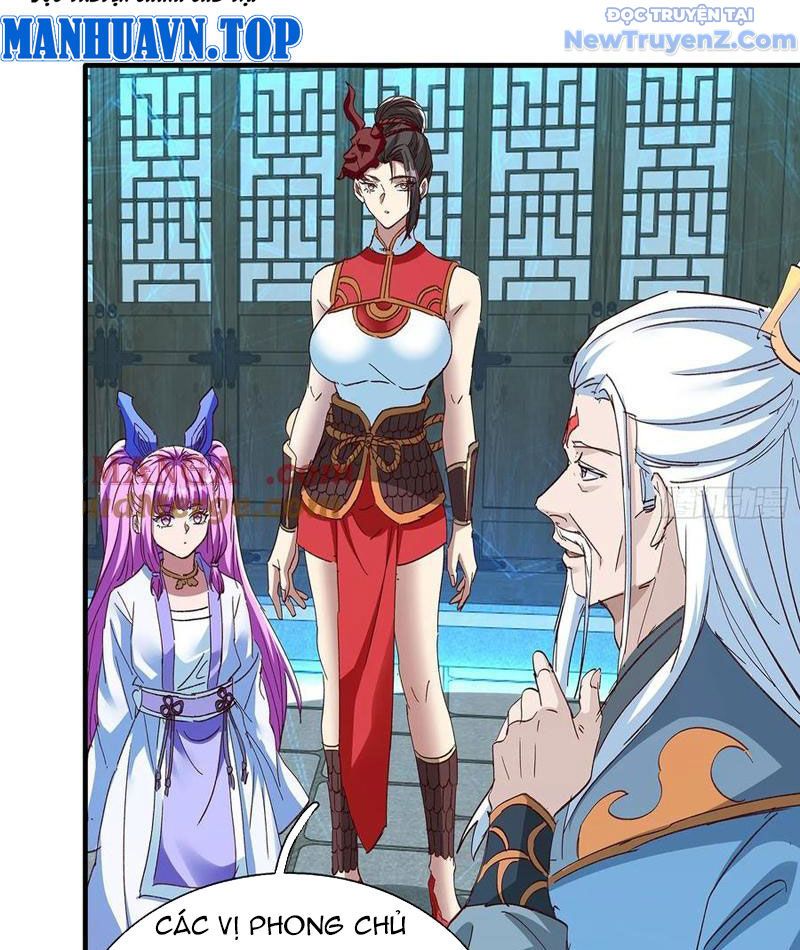 Hoá Ra Ta Là Lão Tổ Ma Đạo? Chapter 89 - 16