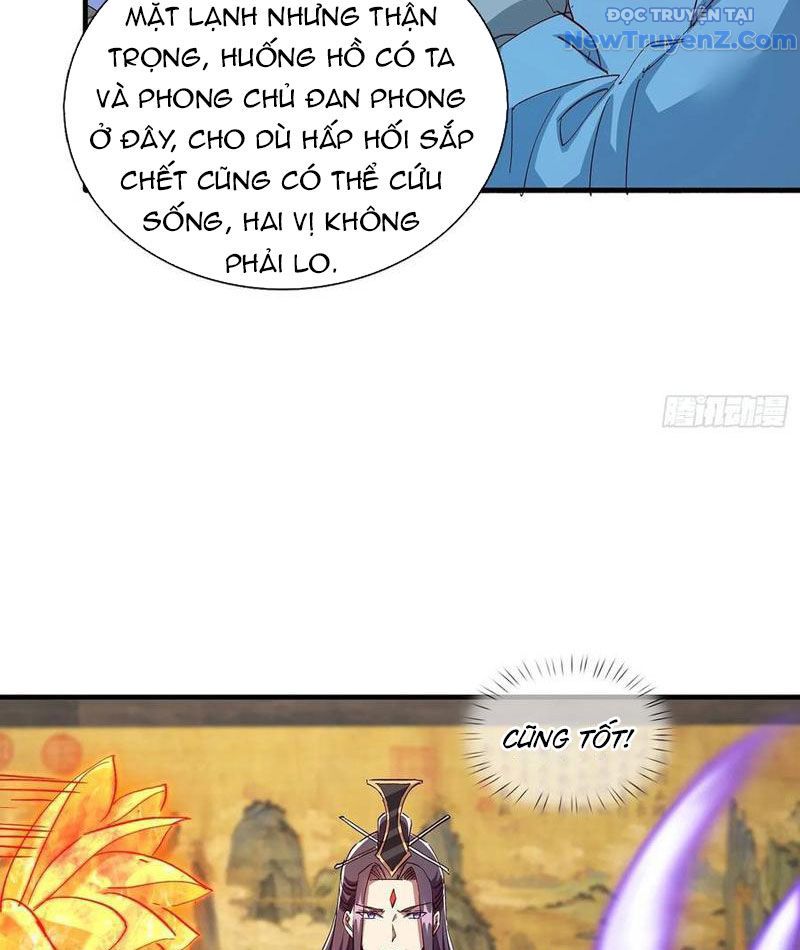 Hoá Ra Ta Là Lão Tổ Ma Đạo? Chapter 89 - 17