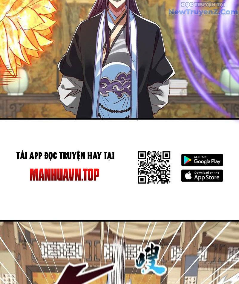 Hoá Ra Ta Là Lão Tổ Ma Đạo? Chapter 89 - 18