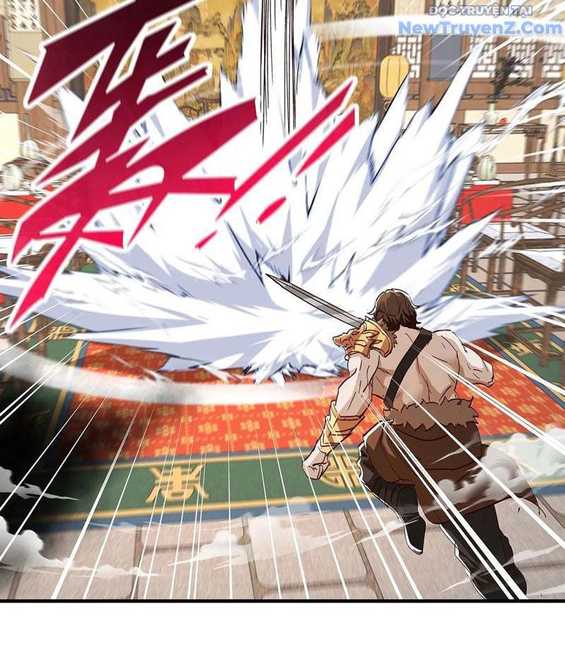 Hoá Ra Ta Là Lão Tổ Ma Đạo? Chapter 89 - 19