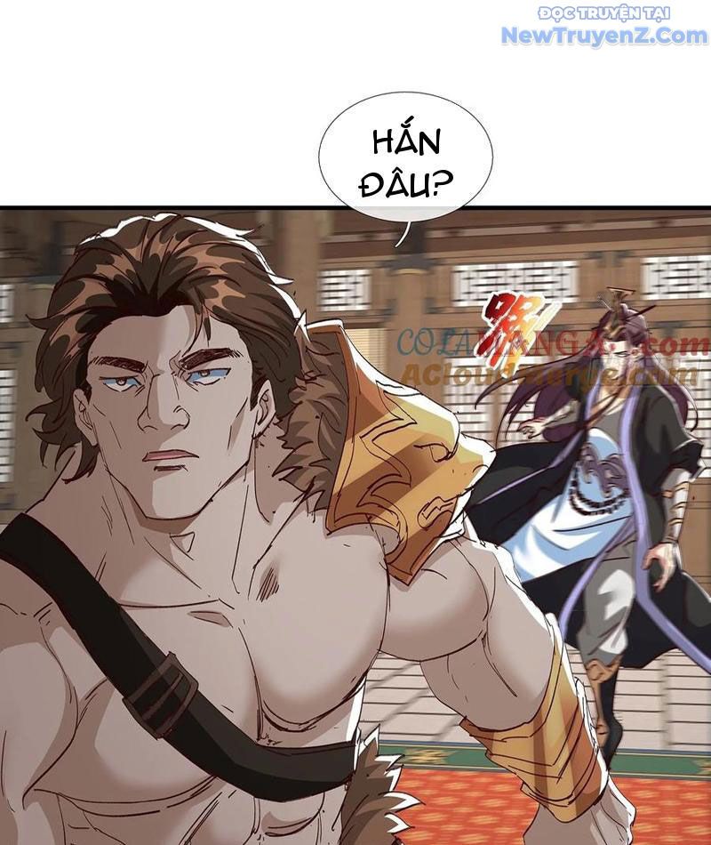 Hoá Ra Ta Là Lão Tổ Ma Đạo? Chapter 89 - 20