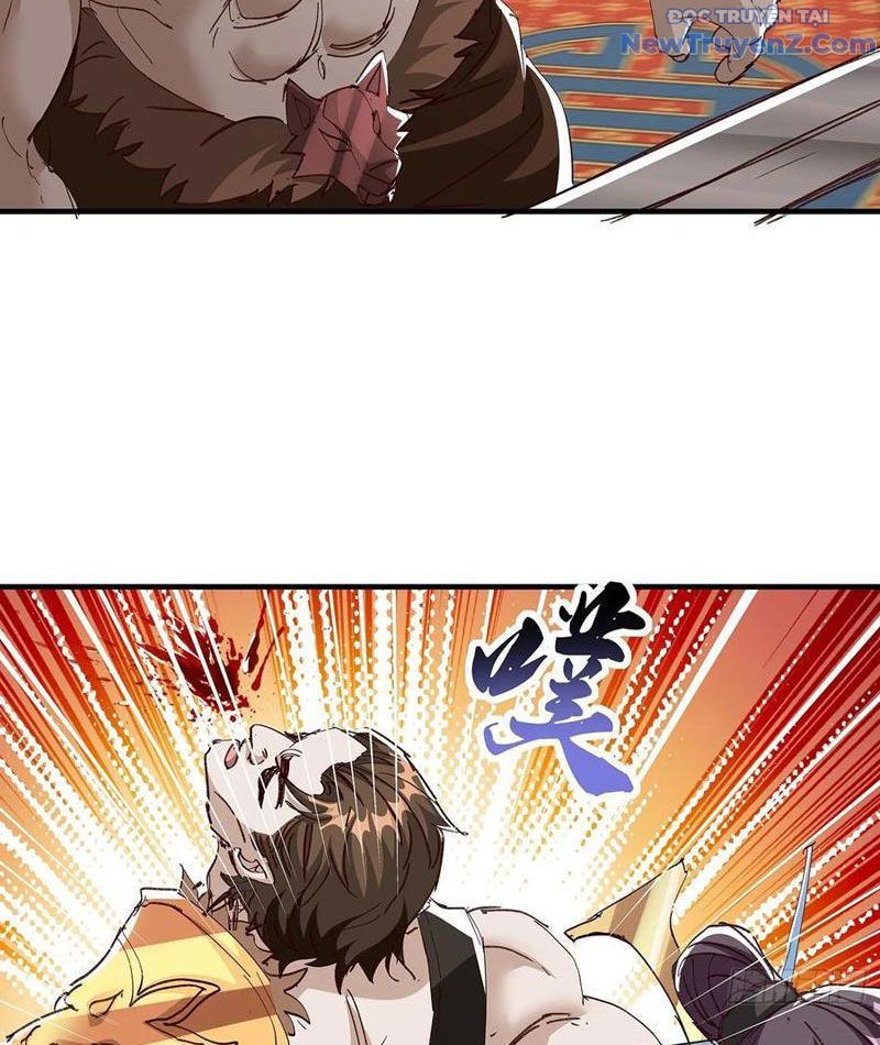 Hoá Ra Ta Là Lão Tổ Ma Đạo? Chapter 89 - 21