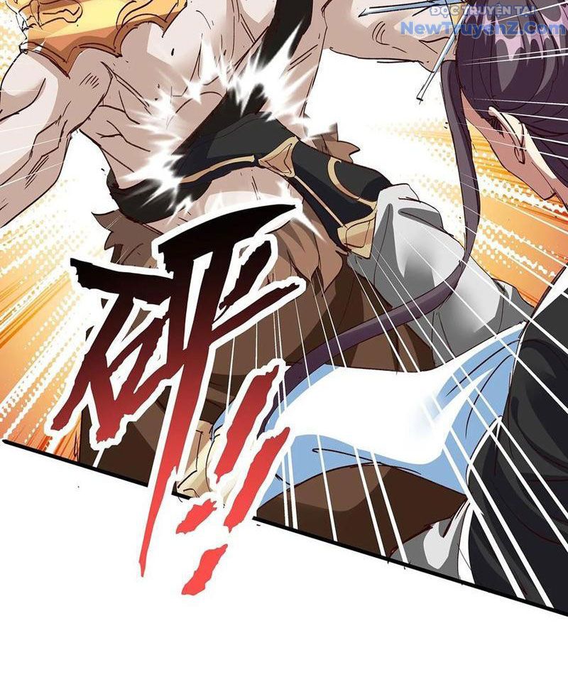 Hoá Ra Ta Là Lão Tổ Ma Đạo? Chapter 89 - 22