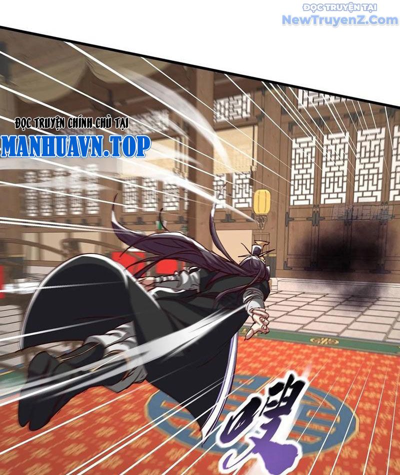 Hoá Ra Ta Là Lão Tổ Ma Đạo? Chapter 89 - 23