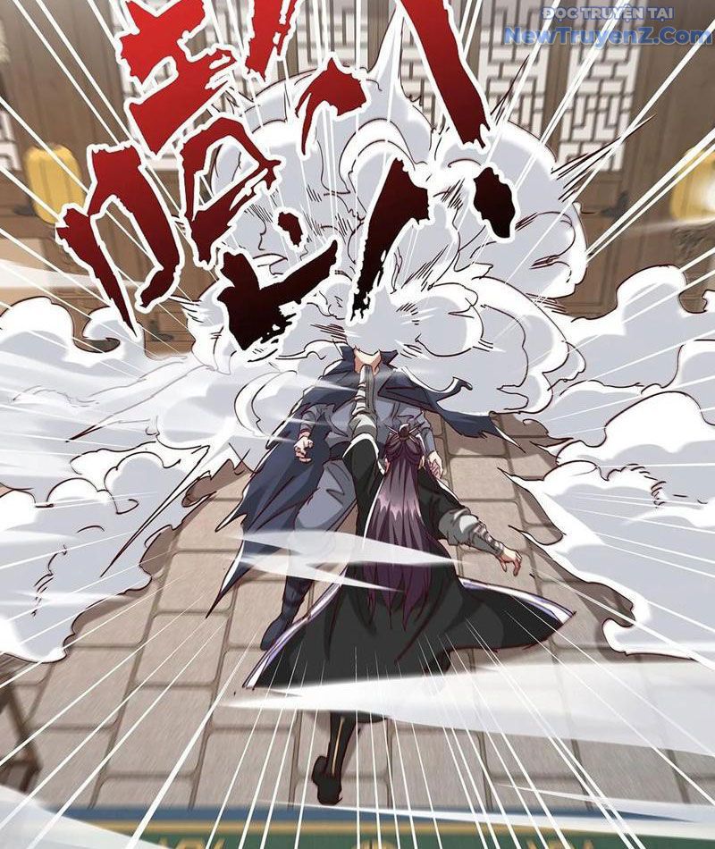 Hoá Ra Ta Là Lão Tổ Ma Đạo? Chapter 89 - 26