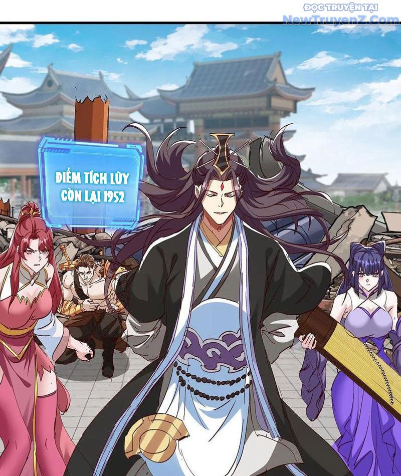 Hoá Ra Ta Là Lão Tổ Ma Đạo? Chapter 89 - 30