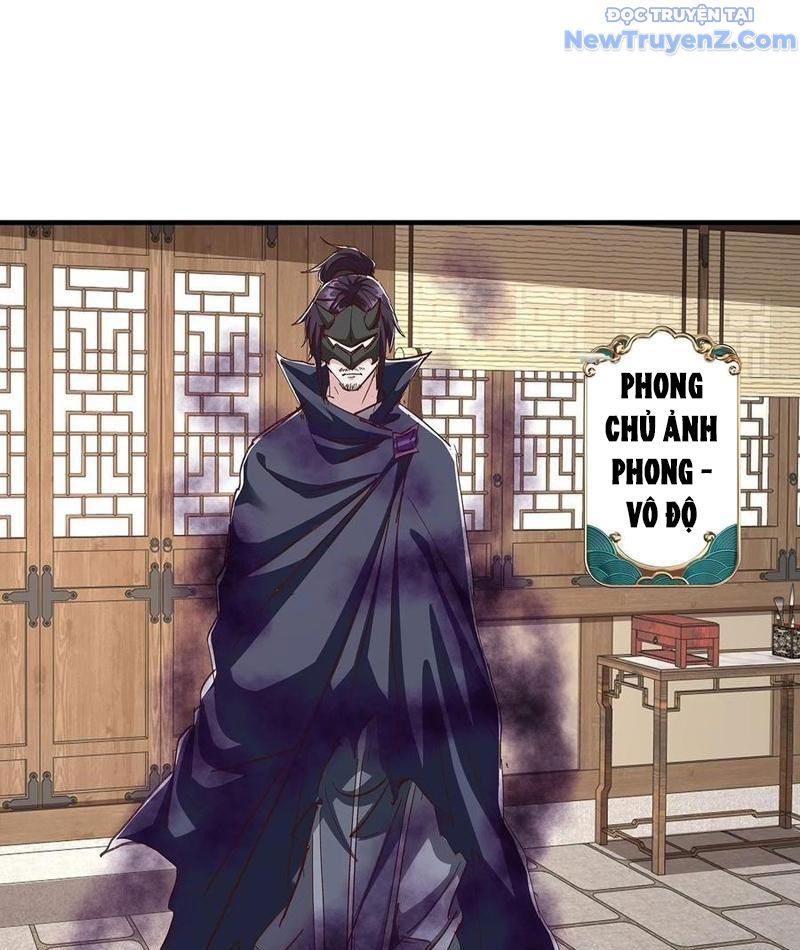 Hoá Ra Ta Là Lão Tổ Ma Đạo? Chapter 89 - 4