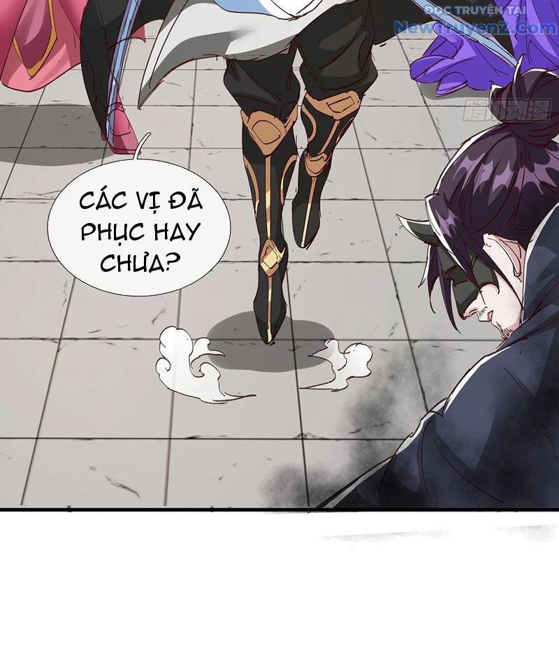 Hoá Ra Ta Là Lão Tổ Ma Đạo? Chapter 89 - 31