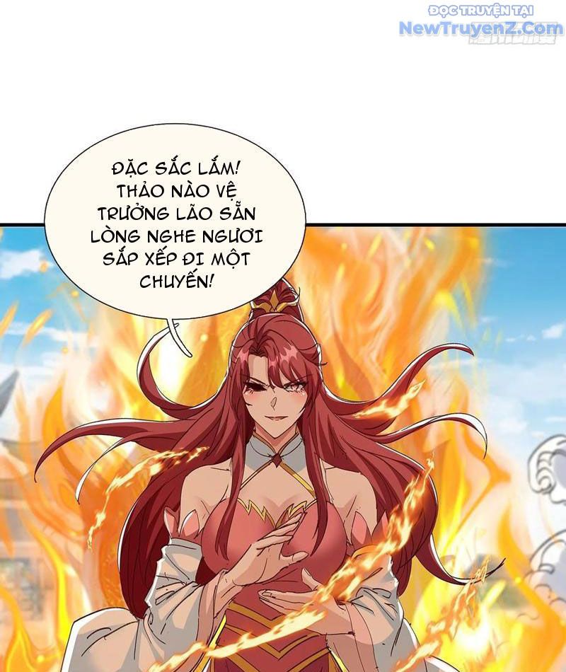 Hoá Ra Ta Là Lão Tổ Ma Đạo? Chapter 89 - 32