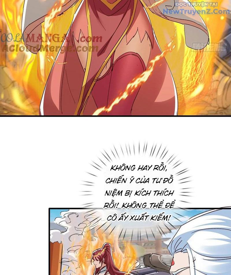 Hoá Ra Ta Là Lão Tổ Ma Đạo? Chapter 89 - 33