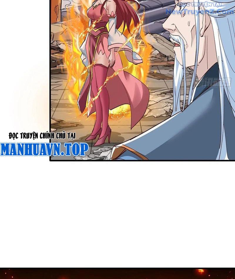 Hoá Ra Ta Là Lão Tổ Ma Đạo? Chapter 89 - 34