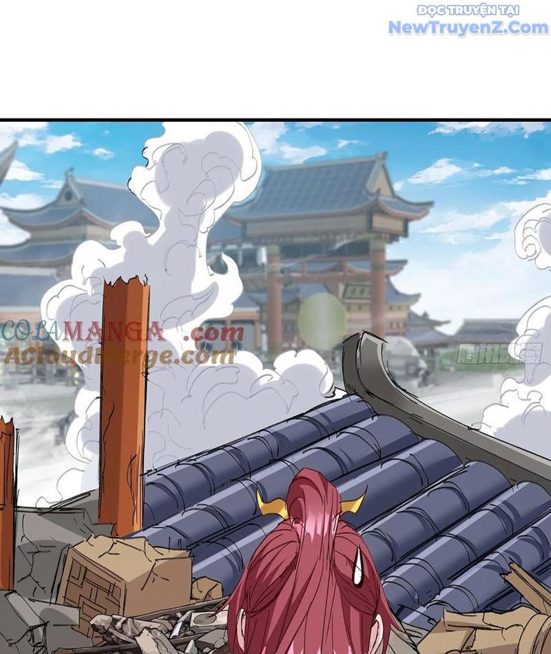 Hoá Ra Ta Là Lão Tổ Ma Đạo? Chapter 89 - 36