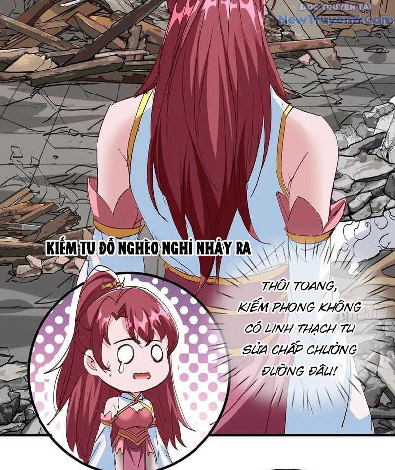 Hoá Ra Ta Là Lão Tổ Ma Đạo? Chapter 89 - 37