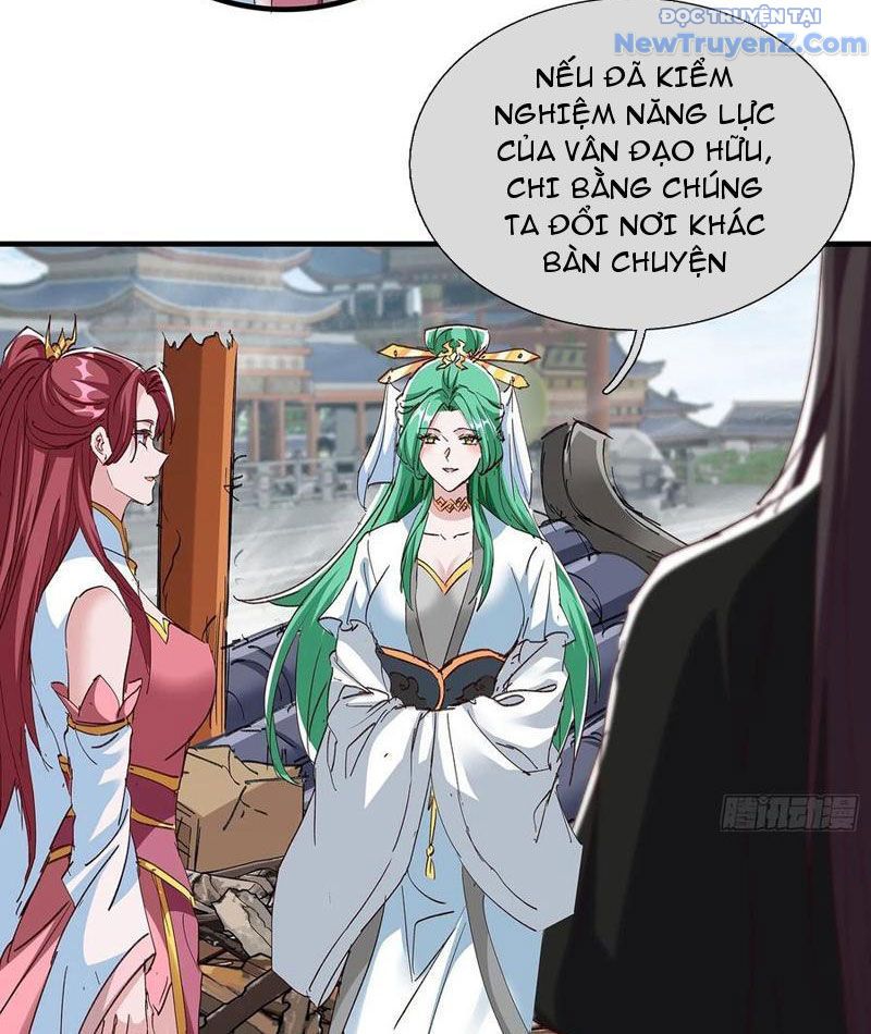 Hoá Ra Ta Là Lão Tổ Ma Đạo? Chapter 89 - 38