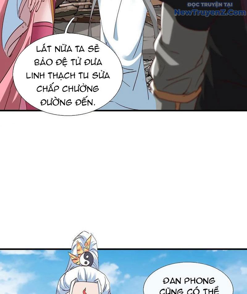 Hoá Ra Ta Là Lão Tổ Ma Đạo? Chapter 89 - 39