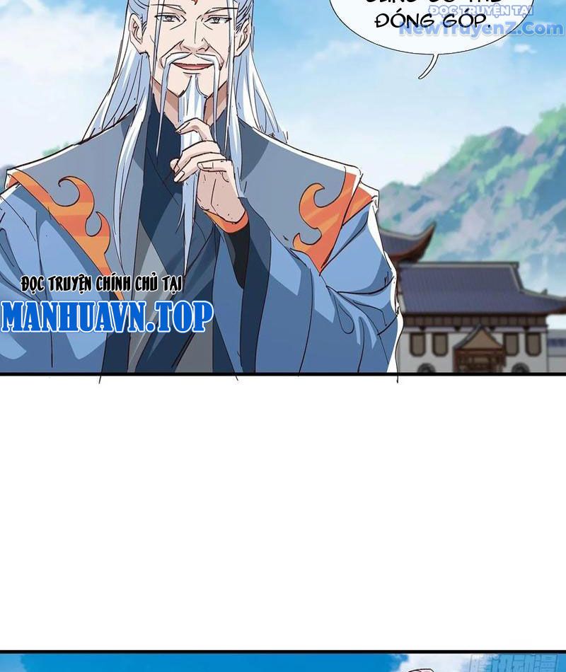 Hoá Ra Ta Là Lão Tổ Ma Đạo? Chapter 89 - 40