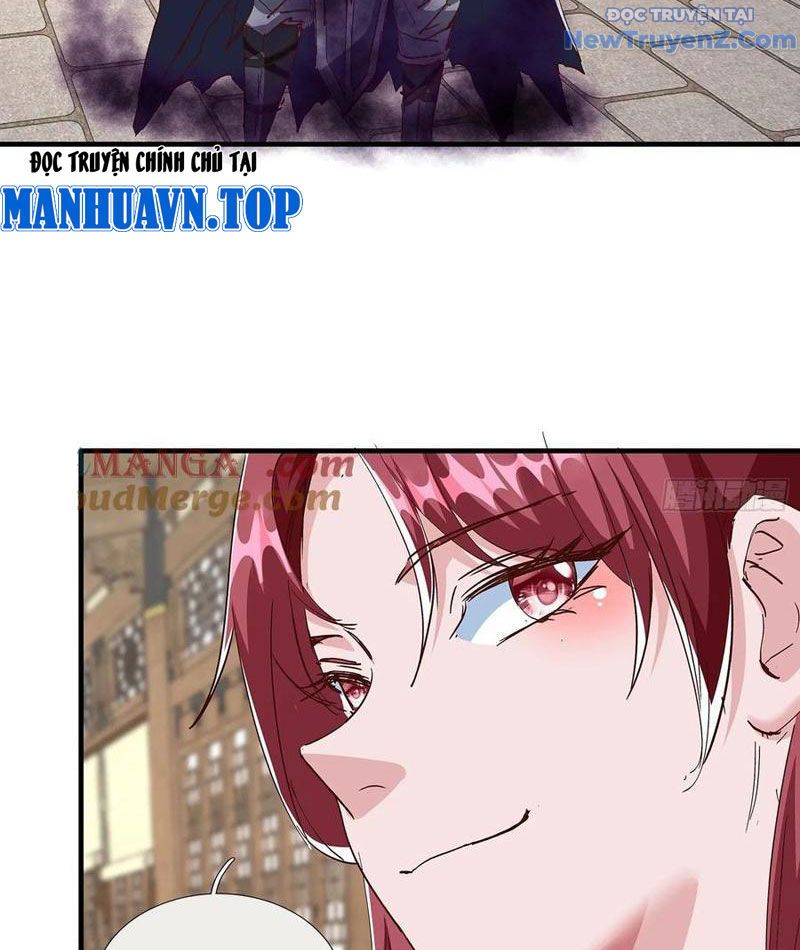 Hoá Ra Ta Là Lão Tổ Ma Đạo? Chapter 89 - 5